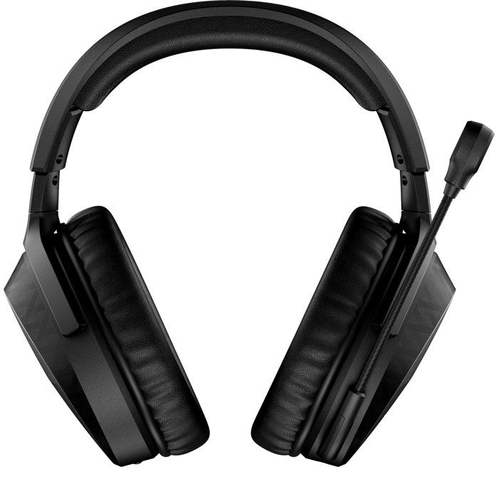 HyperX CloudX Stinger 3 Wireless Gaming Headset for Xbox (Black)