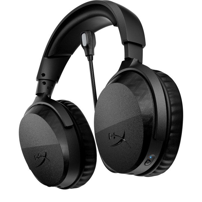 HyperX CloudX Stinger 3 Wireless Gaming Headset for Xbox (Black)
