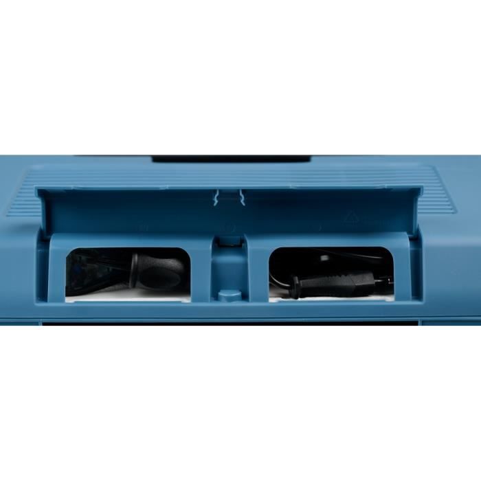 Electric cooler - IGLOO - 12 V - 230 V - 24 L