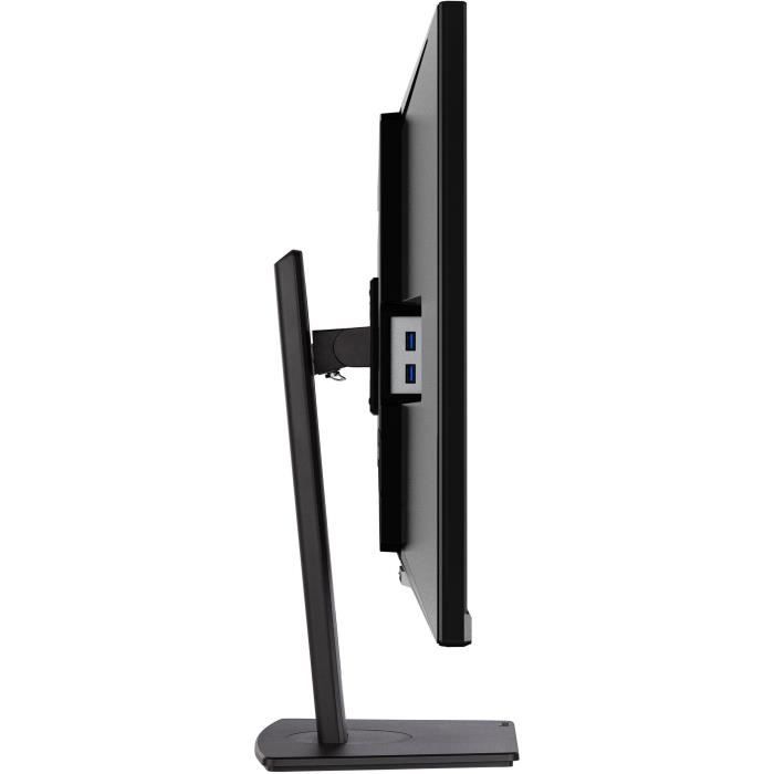 PC screen - IIYAMA - XUB3293UHSN-B5 - 32 IPS LED 4K 3840 x 2160 - 4ms - 60Hz - HDMI DP USB-C