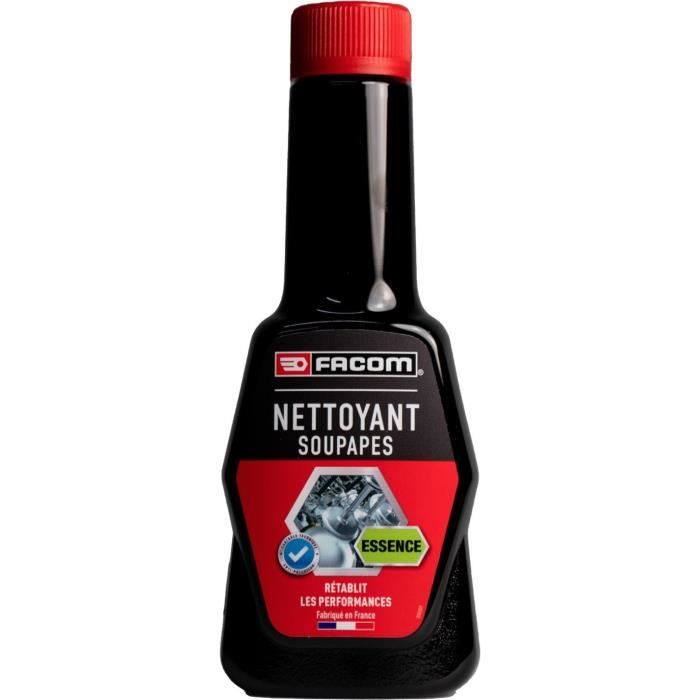 FACOM Petrol engine cleaner - High engine valves - 200 ml