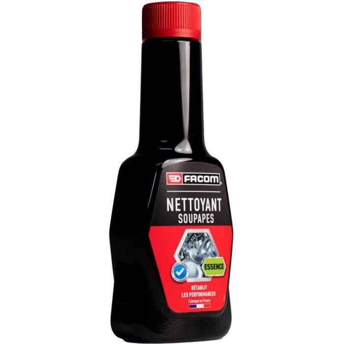 FACOM Petrol engine cleaner - High engine valves - 200 ml