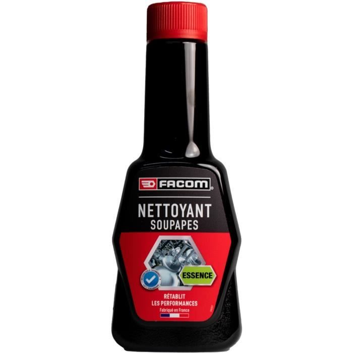 FACOM Petrol engine cleaner - High engine valves - 200 ml