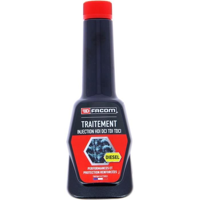 FACOM HDI diesel treatment - Reinforced formula - 300 ml