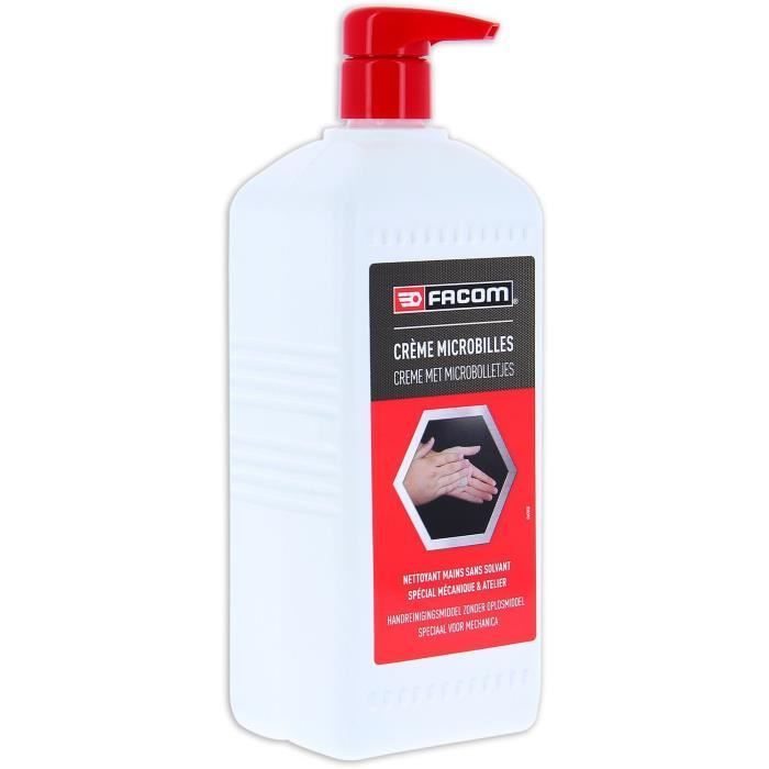 Soap microbeads 1 l