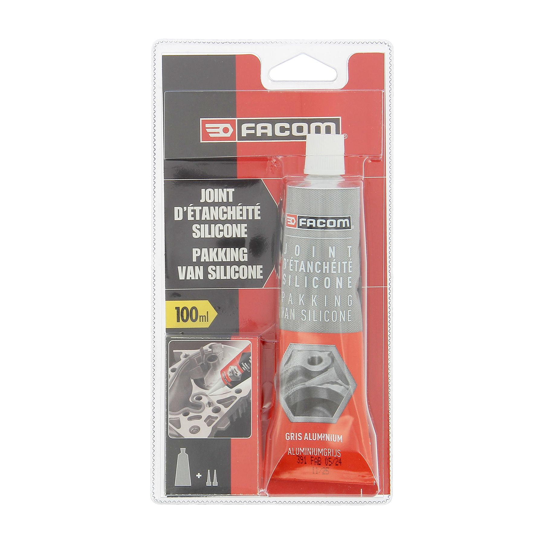 Joint silicone 100 g