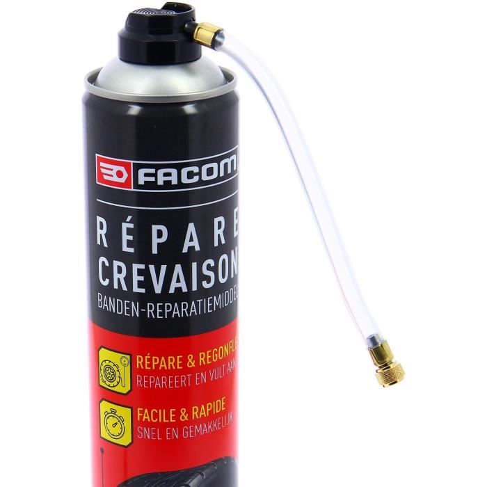 FACOM Repairs puncture - Without dismantling - 750 ml