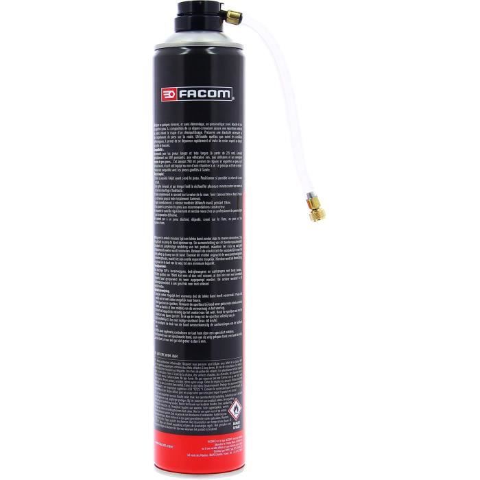 FACOM Repairs puncture - Without dismantling - 750 ml