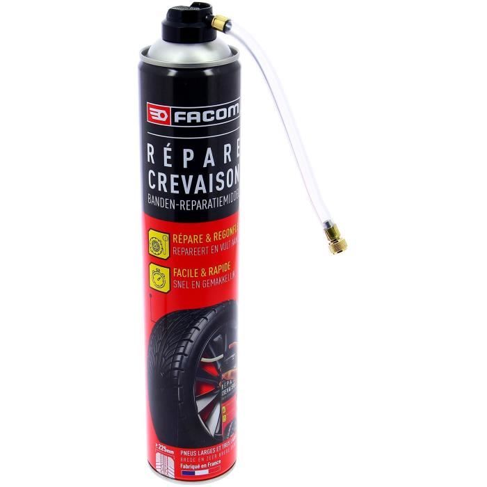 FACOM Repairs puncture - Without dismantling - 750 ml