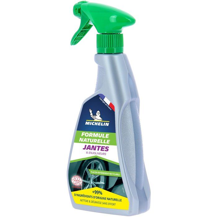 MICHELIN wheel cleaner 500 ml