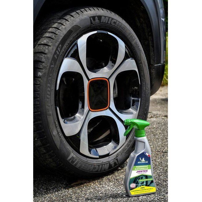 MICHELIN wheel cleaner 500 ml