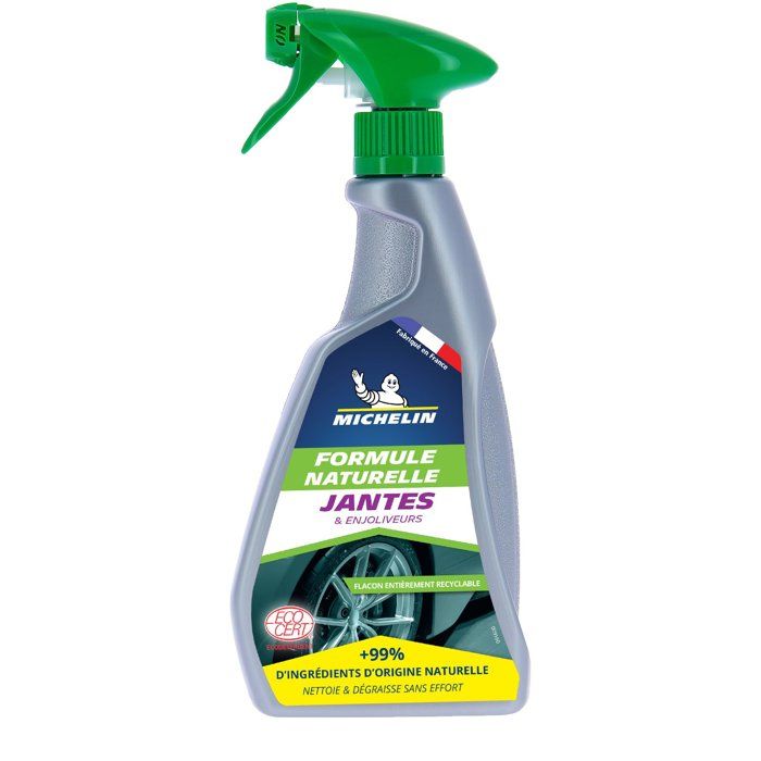 MICHELIN wheel cleaner 500 ml