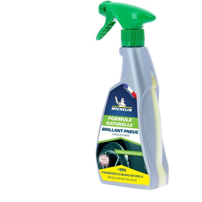 MICHELIN Brilliant tires 500 ml