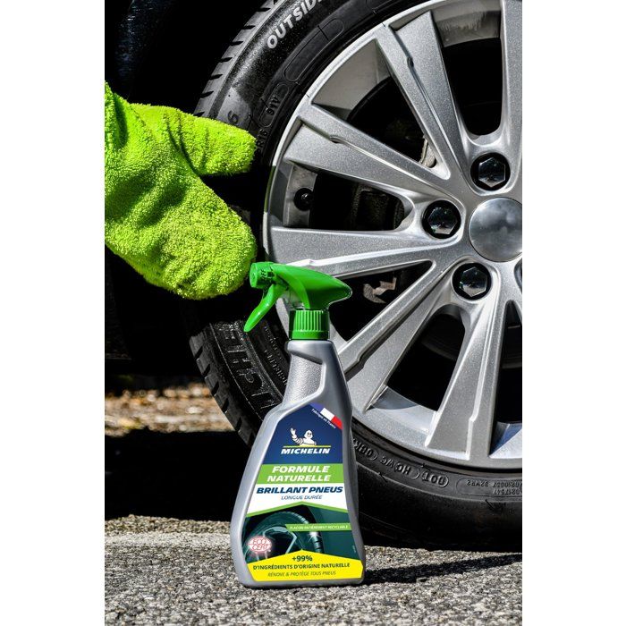 MICHELIN Brilliant tires 500 ml