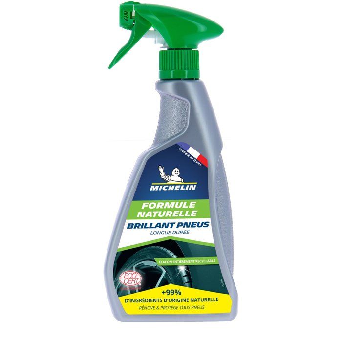 MICHELIN Brilliant tires 500 ml