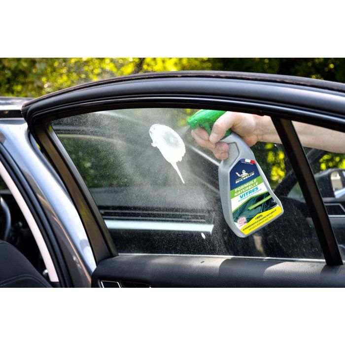 MICHELIN Glass cleaner 500 ml