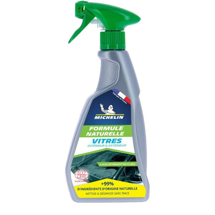 MICHELIN Glass cleaner 500 ml