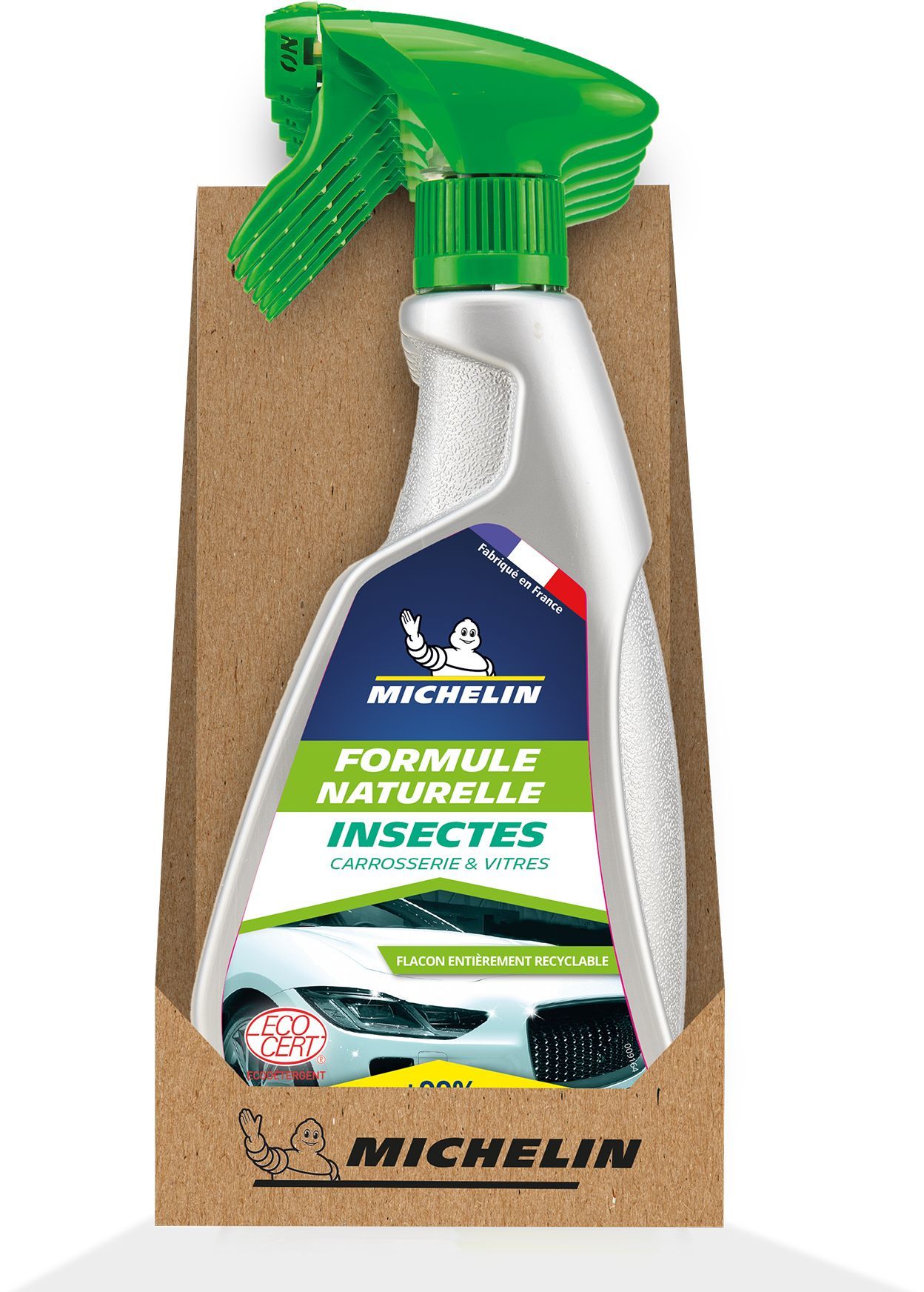 MICHELIN insect cleaner 500 ml
