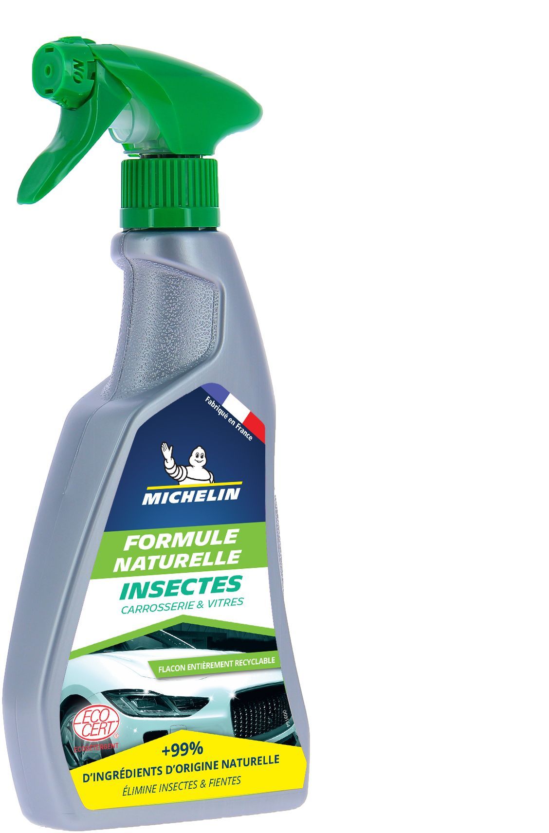 MICHELIN insect cleaner 500 ml