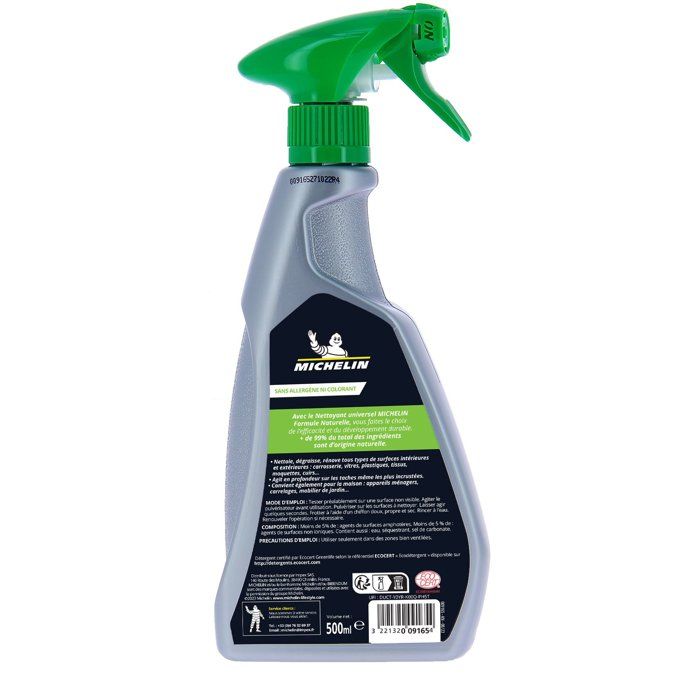 MICHELIN 500 ml Universal Cleanser
