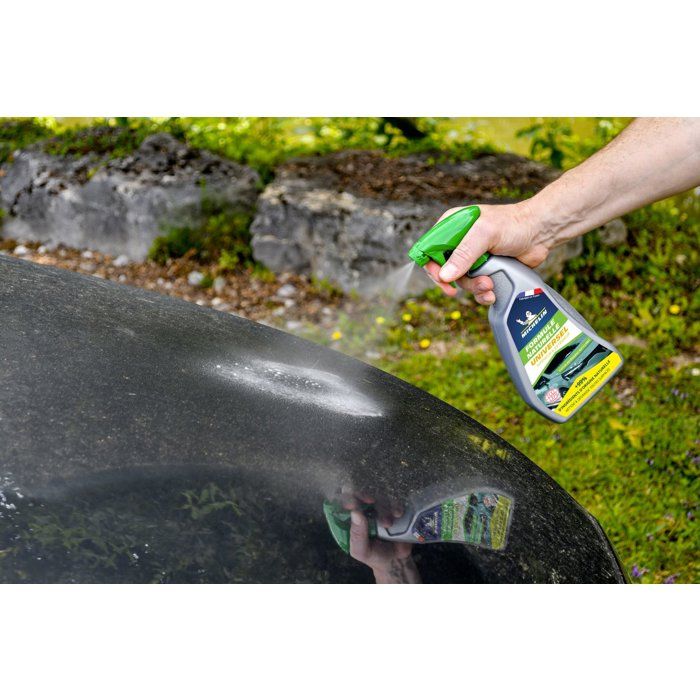 MICHELIN 500 ml Universal Cleanser