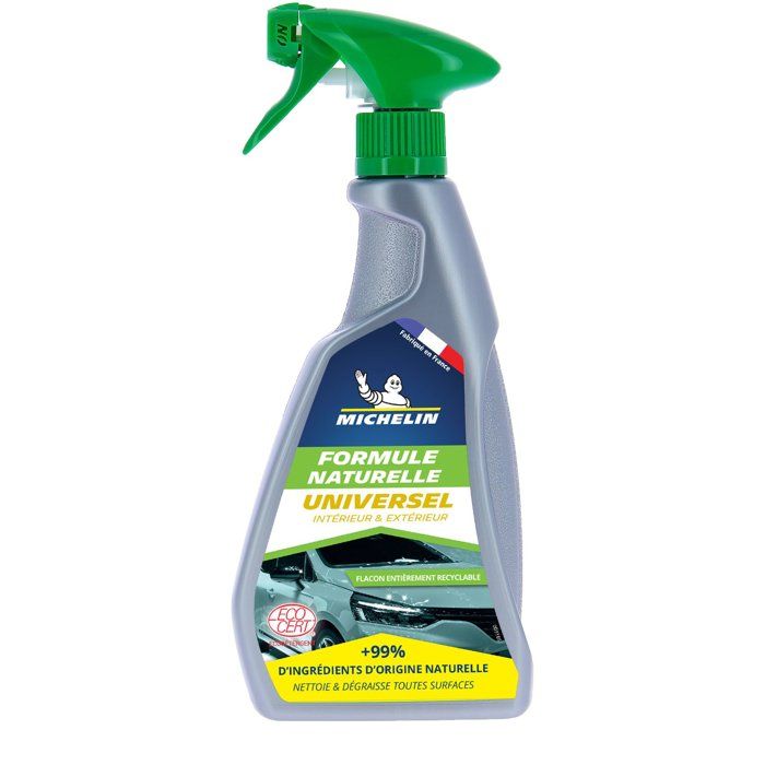 MICHELIN 500 ml Universal Cleanser