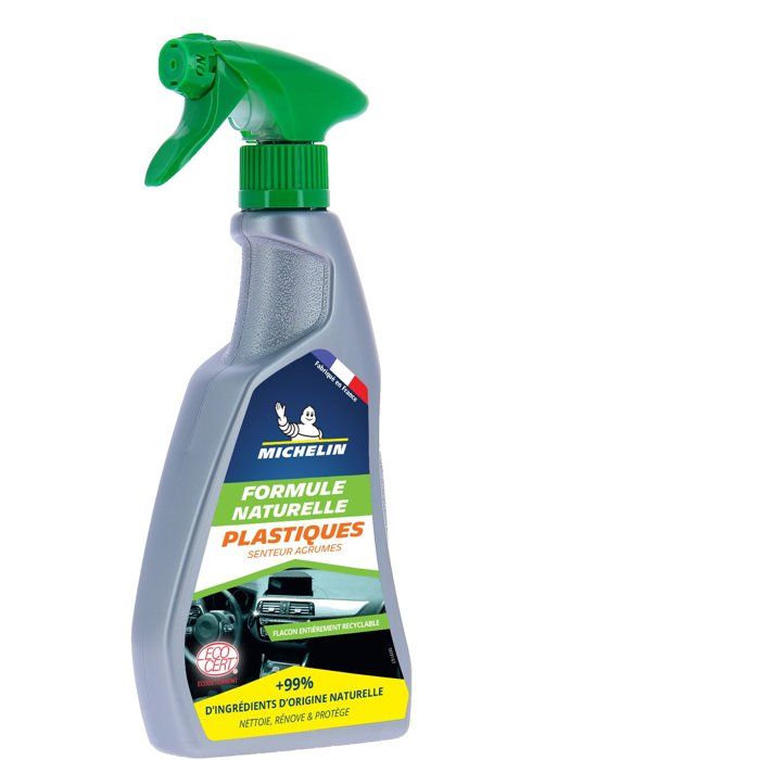 MICHELIN Citrus plastic cleaner 500 ml
