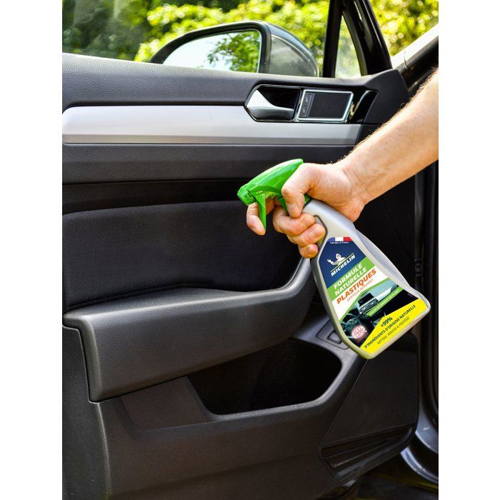 MICHELIN Citrus plastic cleaner 500 ml