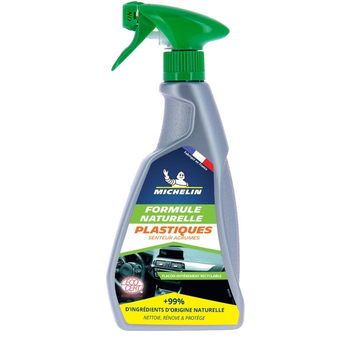MICHELIN Citrus plastic cleaner 500 ml