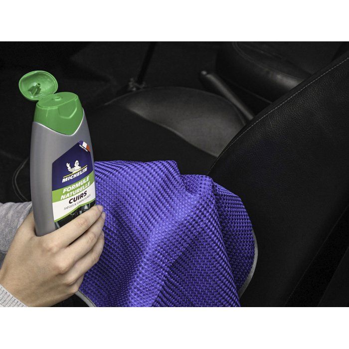 MICHELIN Leather cleaner 500 ml
