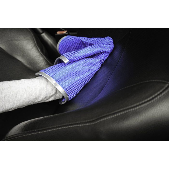 MICHELIN Leather cleaner 500 ml