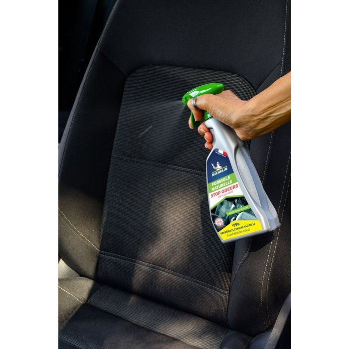 MICHELIN Eco-Friendly Stop-smells - 500 ml