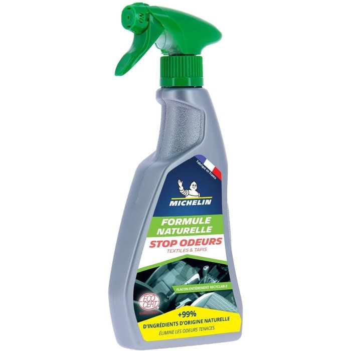 MICHELIN Eco-Friendly Stop-smells - 500 ml
