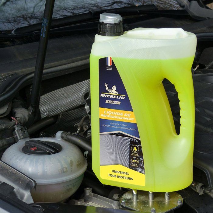 MICHELIN Universal Coolant - 4L