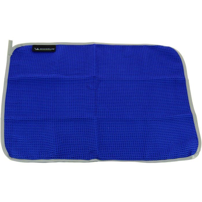 MICHELIN 009480 Microfibre Cloth for Interior, XL