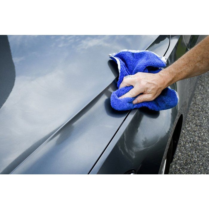 MICHELIN 009481 Microfibre Cloth for Outdoor, XL