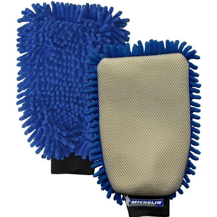 MICHELIN chenille washing glove