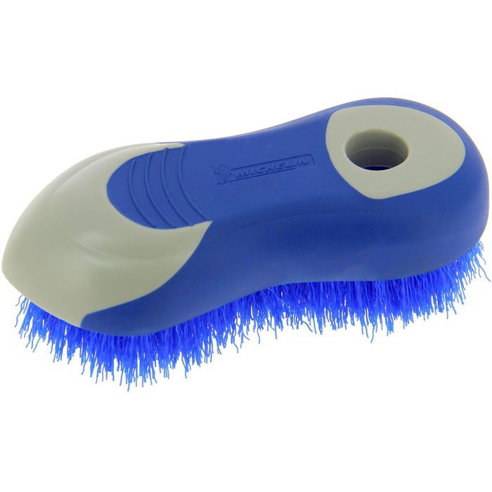 MICHELIN 009484 Textile Cleaning Brush / Carpet