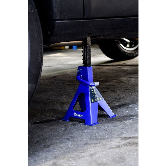 MICHELIN 2 Stacking Candles 2T