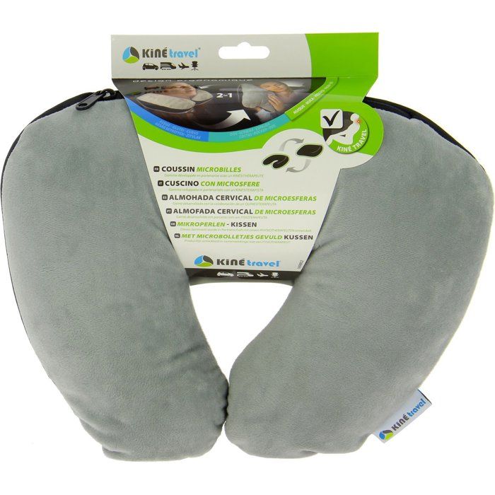 KINE TRAVEL Cushion 2 In 1
