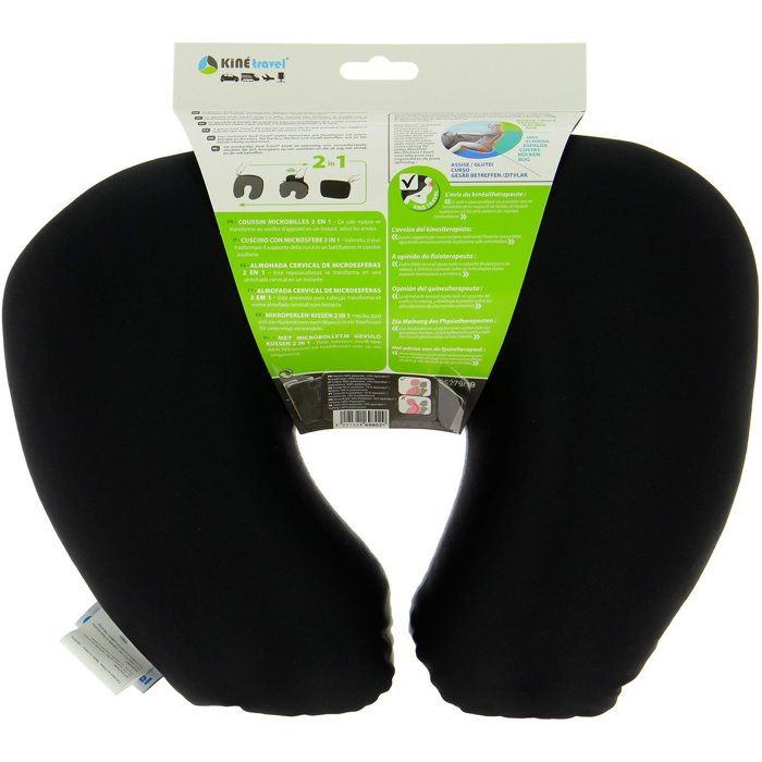 KINE TRAVEL Cushion 2 In 1