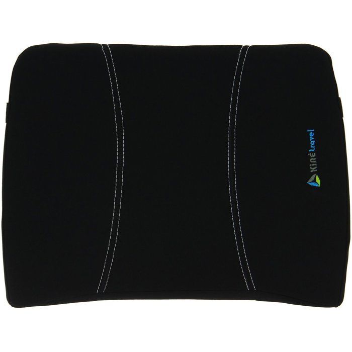 KINE TRAVEL Ergonomic Lumbar Cushion