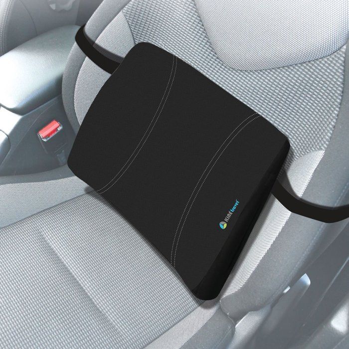 KINE TRAVEL Ergonomic Lumbar Cushion