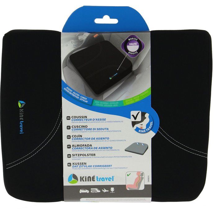KINE TRAVEL Corrector Assise