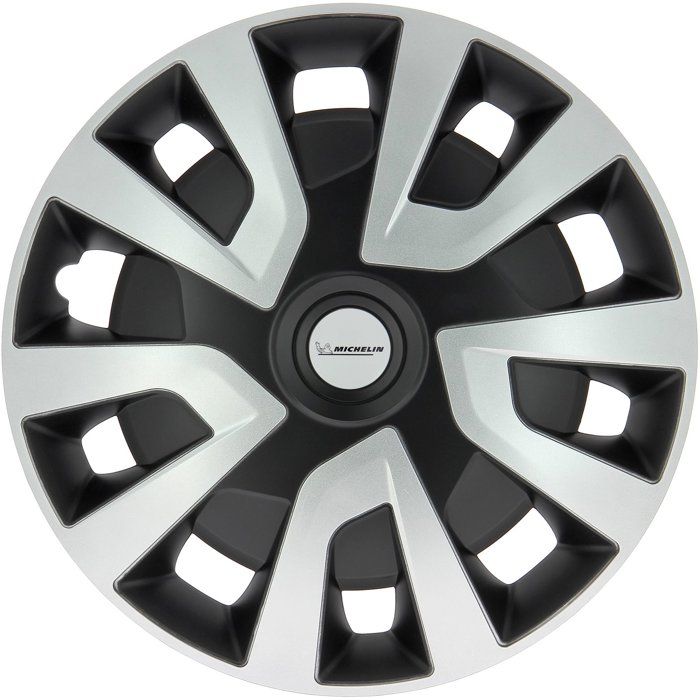 MICHELIN Set of 4 wheel trims - 16 - NVS special utilities