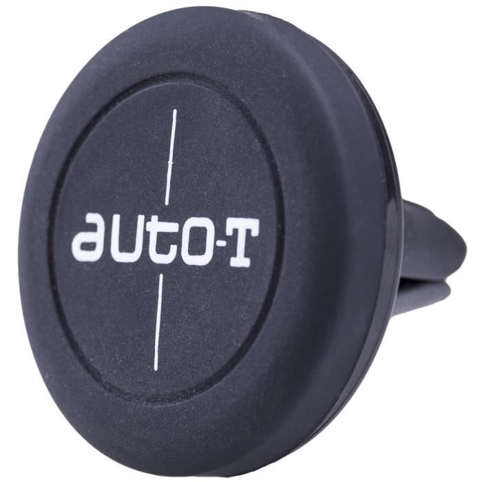 AUTO-T Magnetic Stand Compact Smartphone Aerators