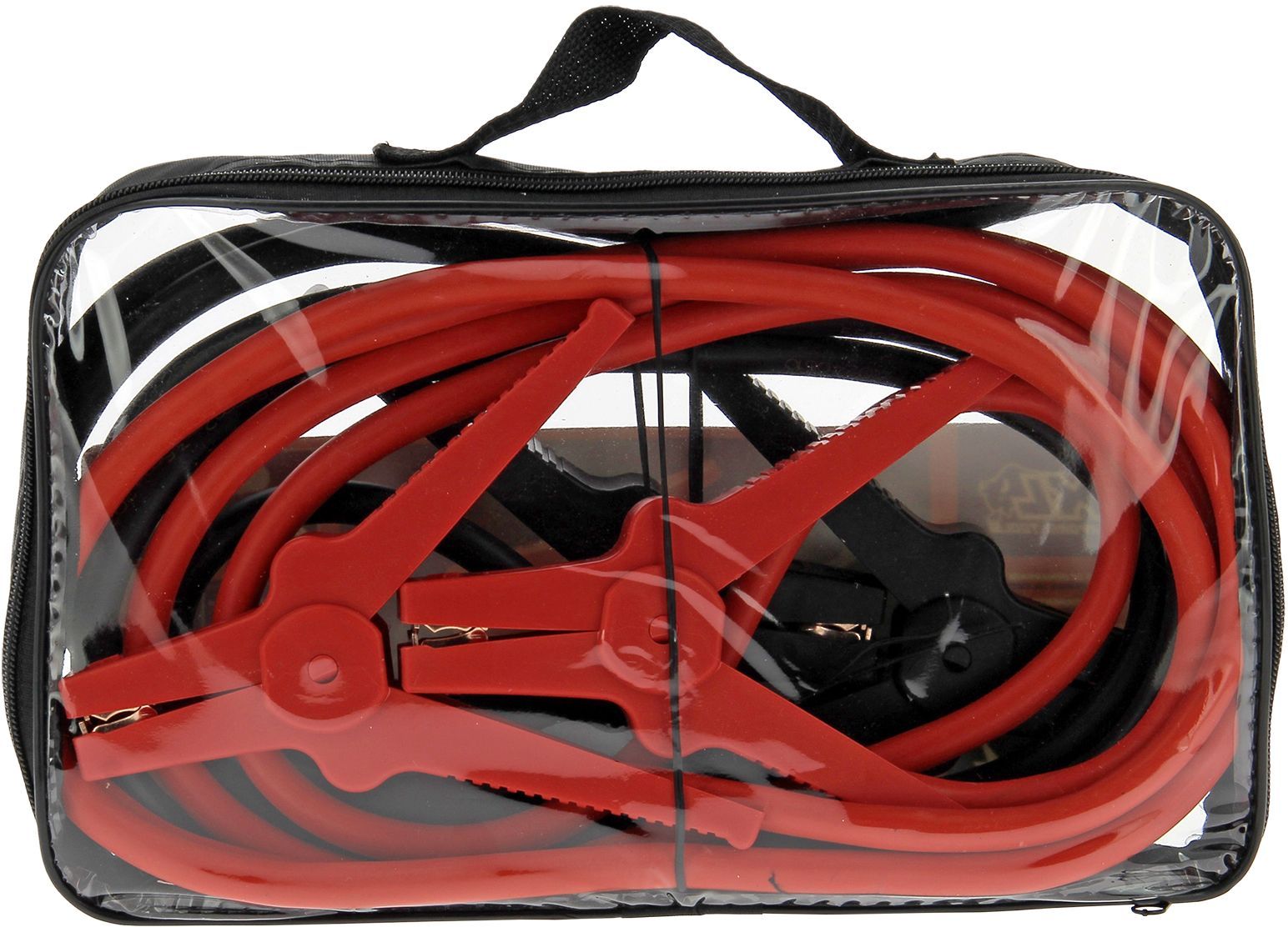 XL PERFORM TOOLS 25mm² DIN starting cables - Diesel engine 5,5l - 25mm²x 3m