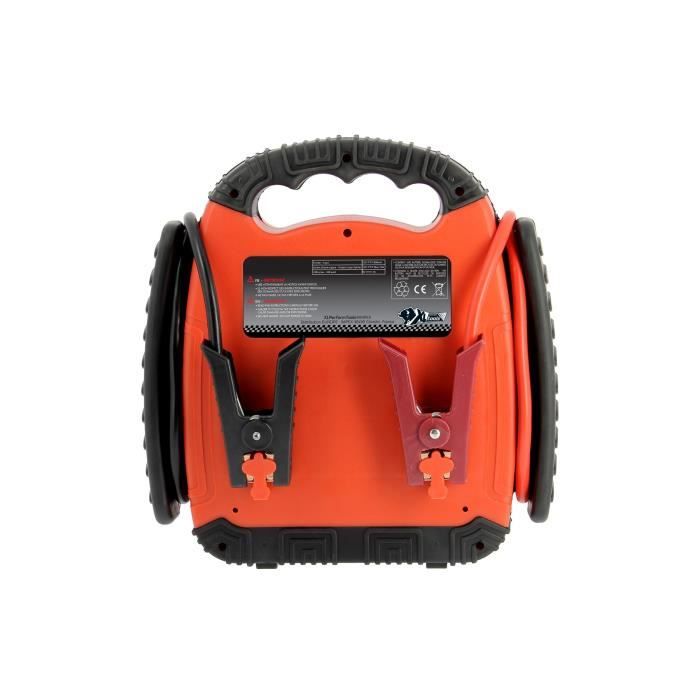 XLPERFORMTools start station 600 A