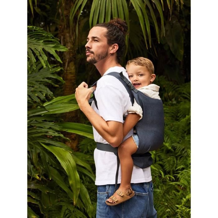 Baby Carrier - INFANTINO - Fold n Go - Nomad