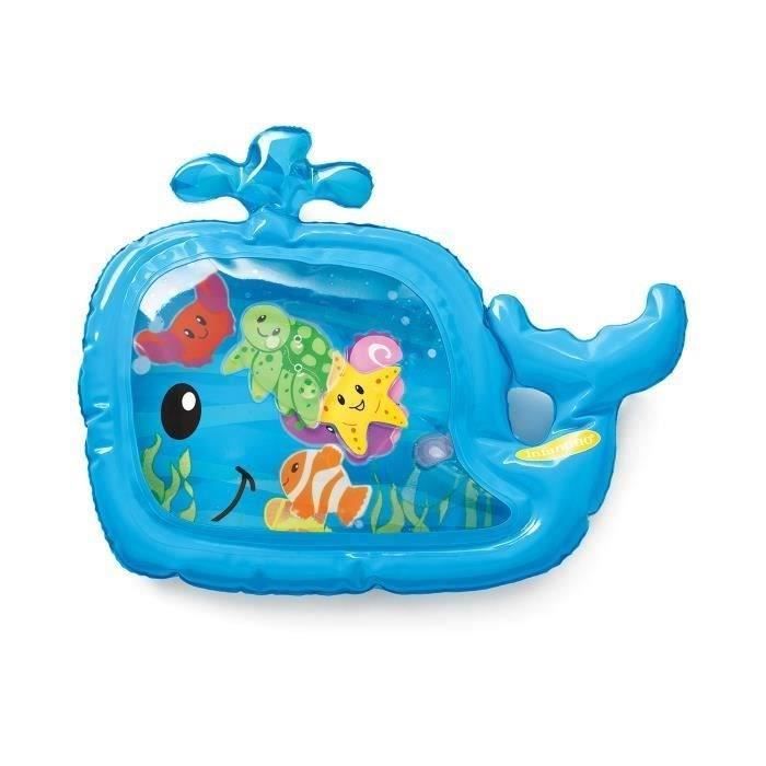 INFANTINO Sensory water mat